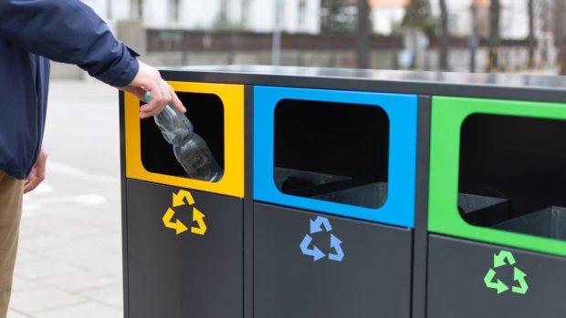 How Can Cities Contribute to the Recycling Industry