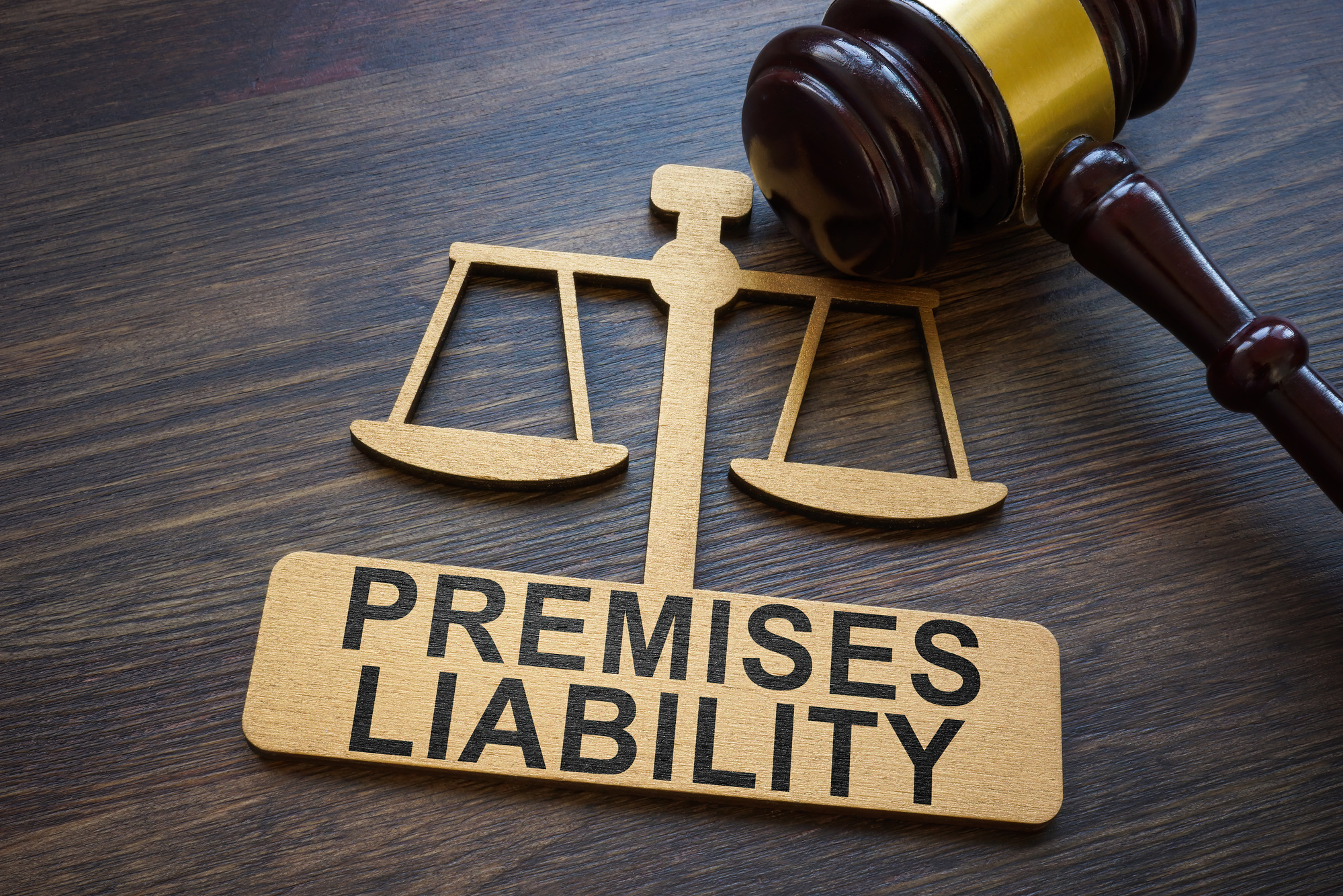 When Is The Best Time To Consult A Premises Liability Lawyer?