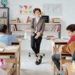 What You Need to Become a Qualified Teacher in California