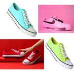 Walking Sneakers