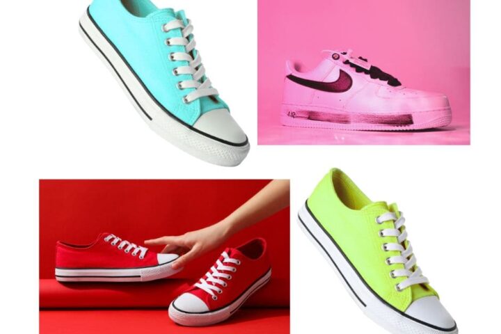Walking Sneakers