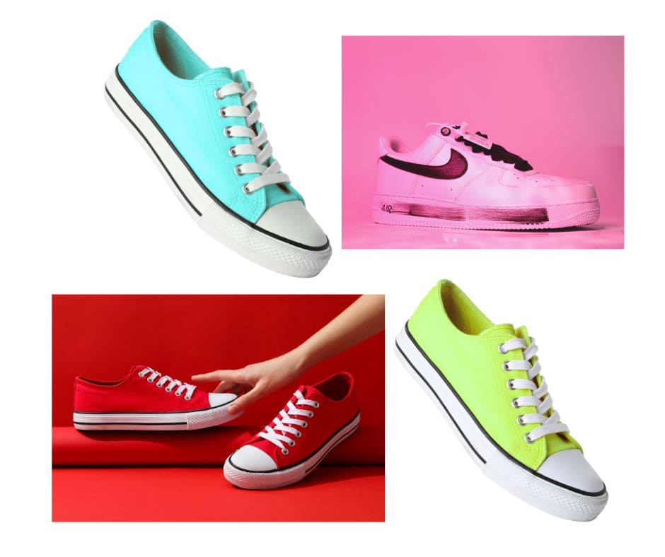 Walking Sneakers