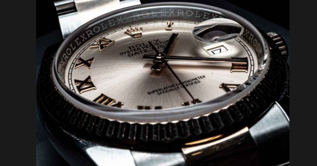 Pre Owned Rolex Watches