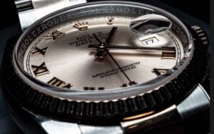 Pre Owned Rolex Watches