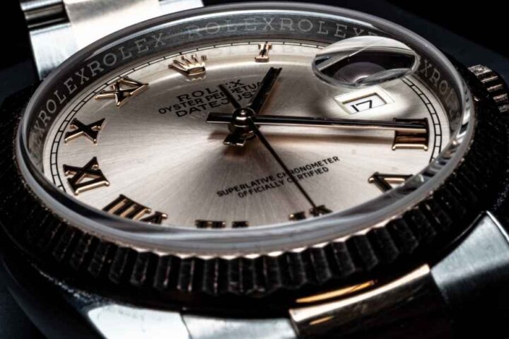 Pre Owned Rolex Watches