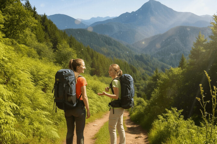 Best Trekking Bags