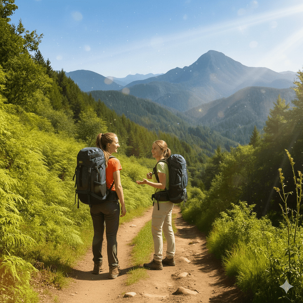 Best Trekking Bags