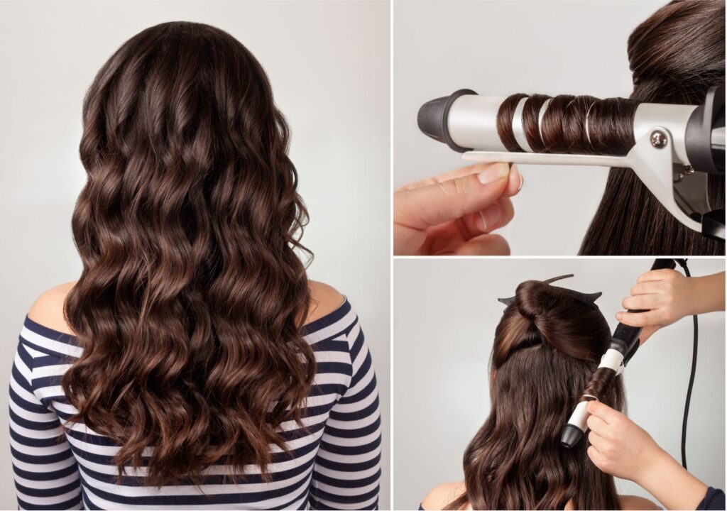 Best Hair Styling Tools for Women 2025