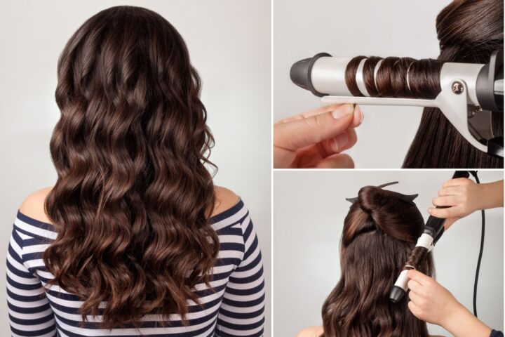 Best Hair Styling Tools for Women 2025