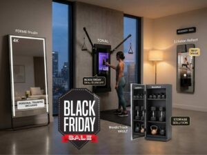 Best Trending Smart Gym Mirrors 2025