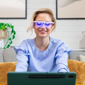 Light Therapy Devices for Women