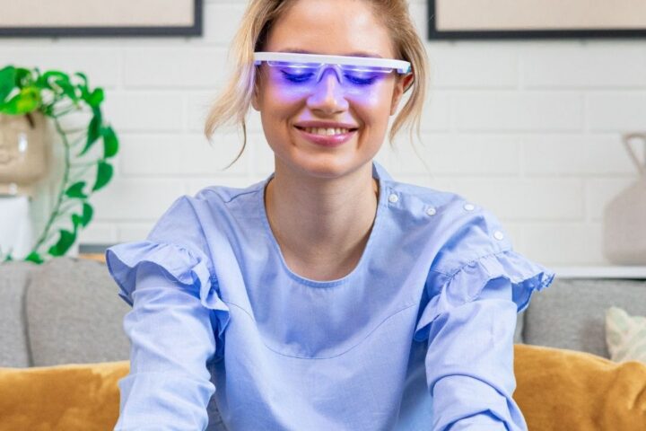 Light Therapy Devices for Women