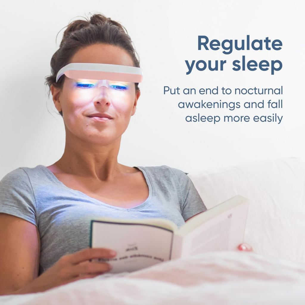 Luminette 3 Light Therapy Glasses