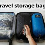 Top Travel Vacuum Storage Bags for Space Saving