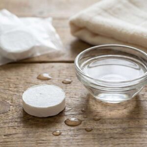 Compressed Towels Are Going Viral