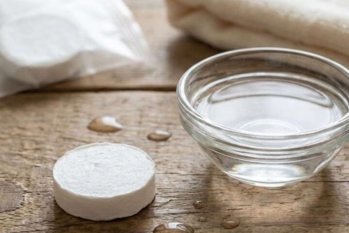 Compressed Towels Are Going Viral