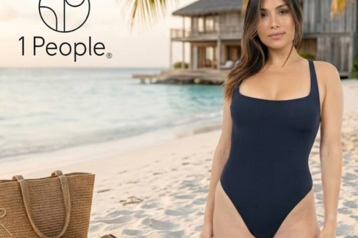1 People Swimwear