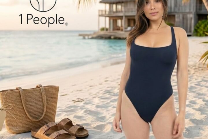 1 People Swimwear