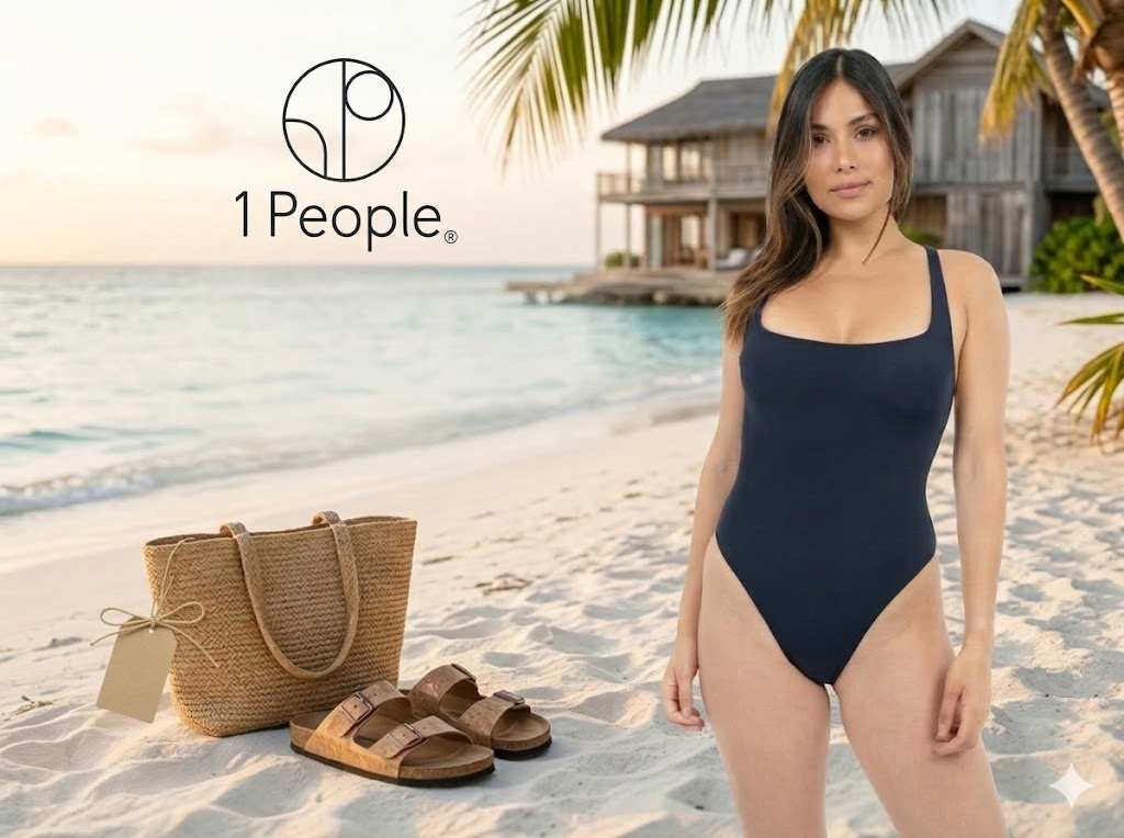 1 People Swimwear
