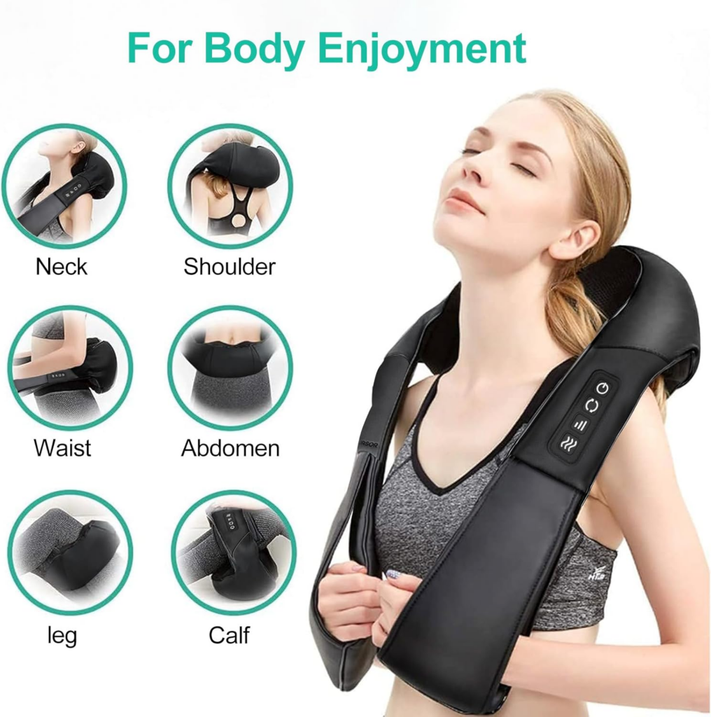 Medcursor Neck Massager