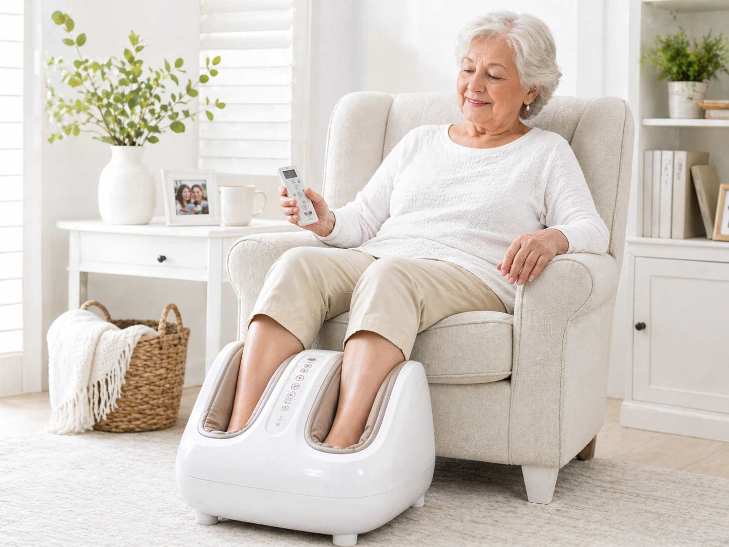 10 Trending Foot Massagers