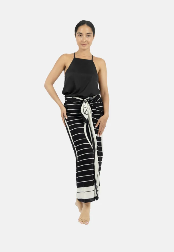 Beach Sarong