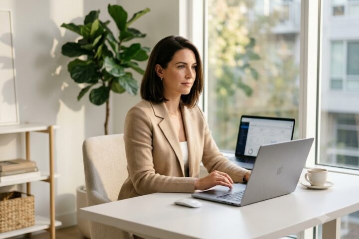 Setting Boundaries at Work