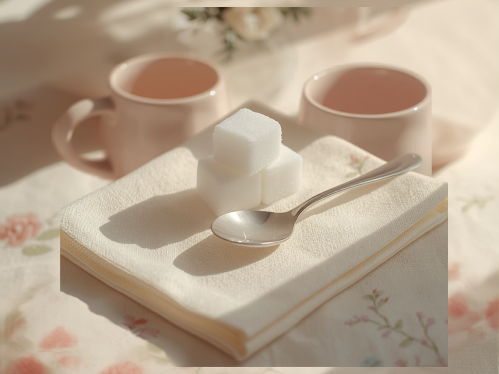 sugar and your body effects