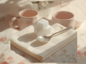 sugar and your body effects