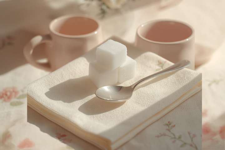 sugar and your body effects
