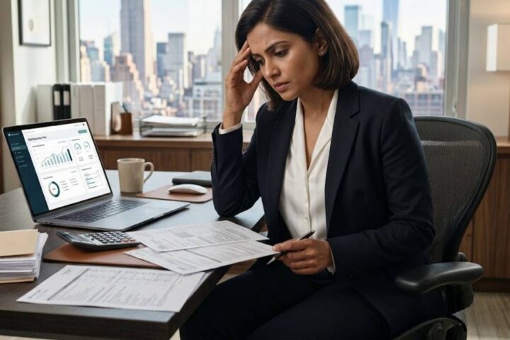 Taking Control of Tax Debt